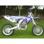 2008 Mikilon CY250A photo